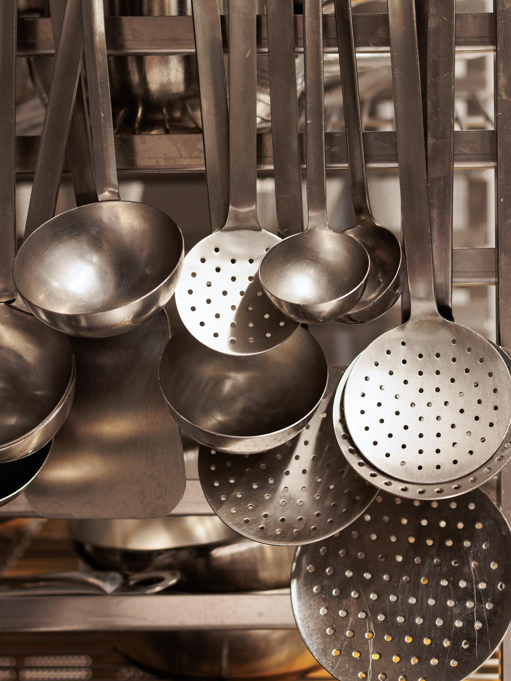 Bild von Köchin/Koch EFZ