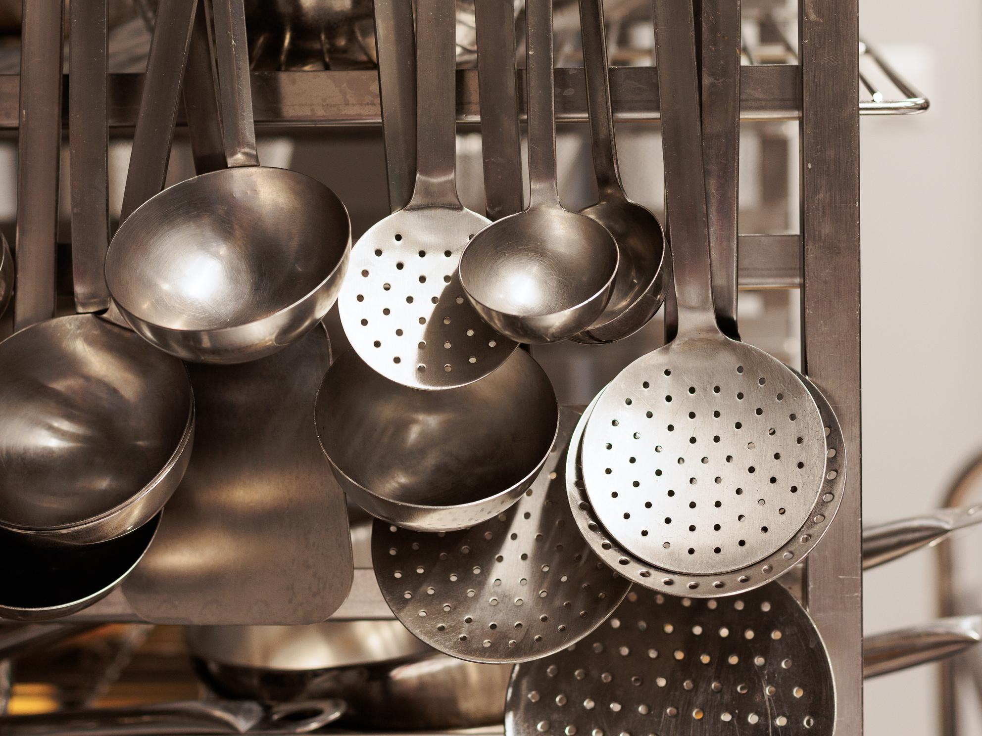 Bild von Köchin/Koch EFZ