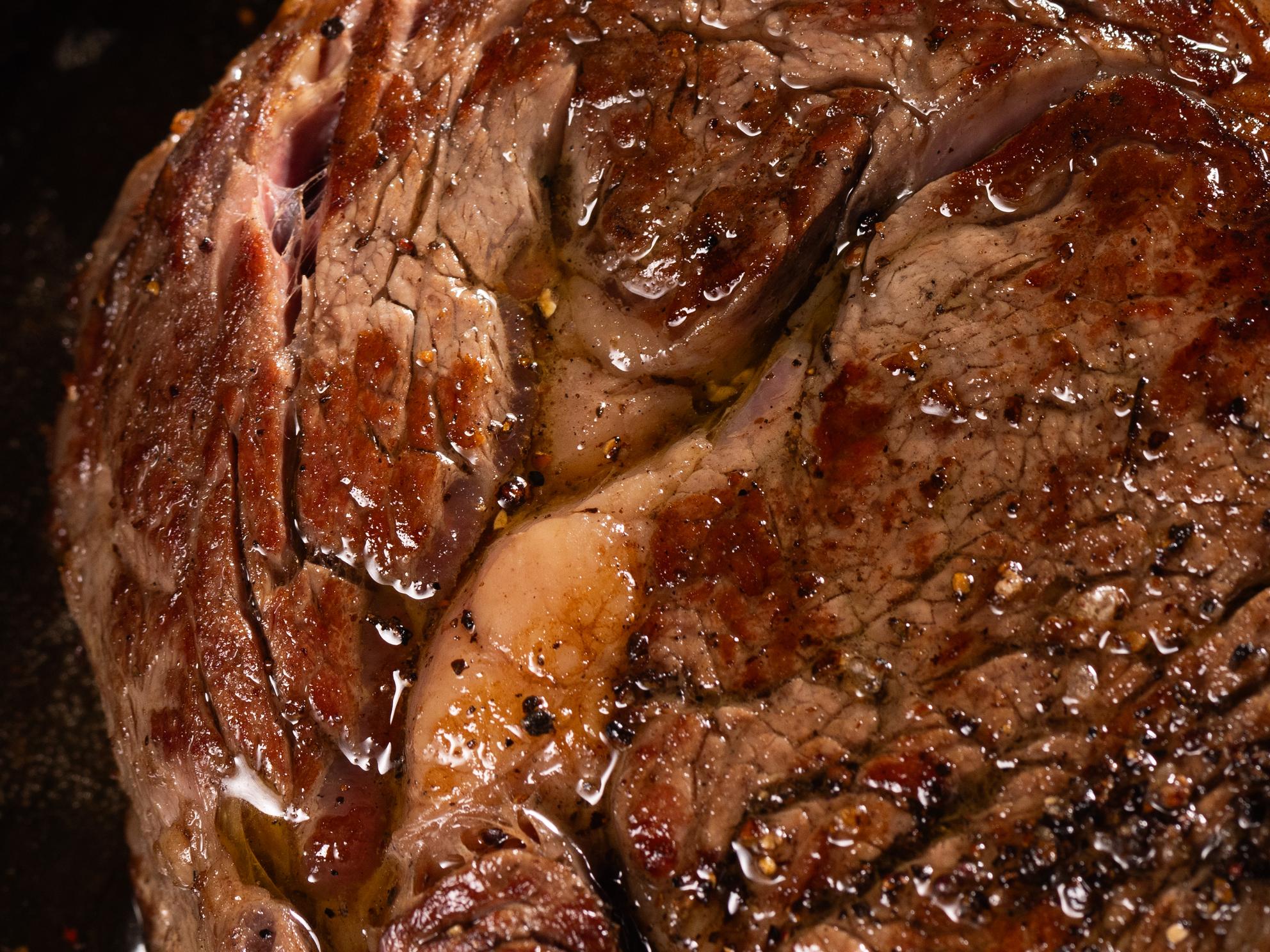 Bild von Kompromisslose Qualität auf dem Teller: Sihlsteg setzt beim Fleisch auf LUMA