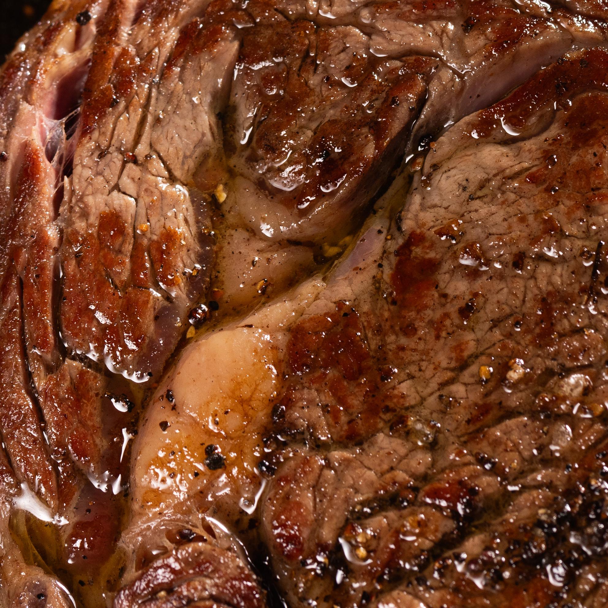 Bild von Kompromisslose Qualität auf dem Teller: Sihlsteg setzt beim Fleisch auf LUMA