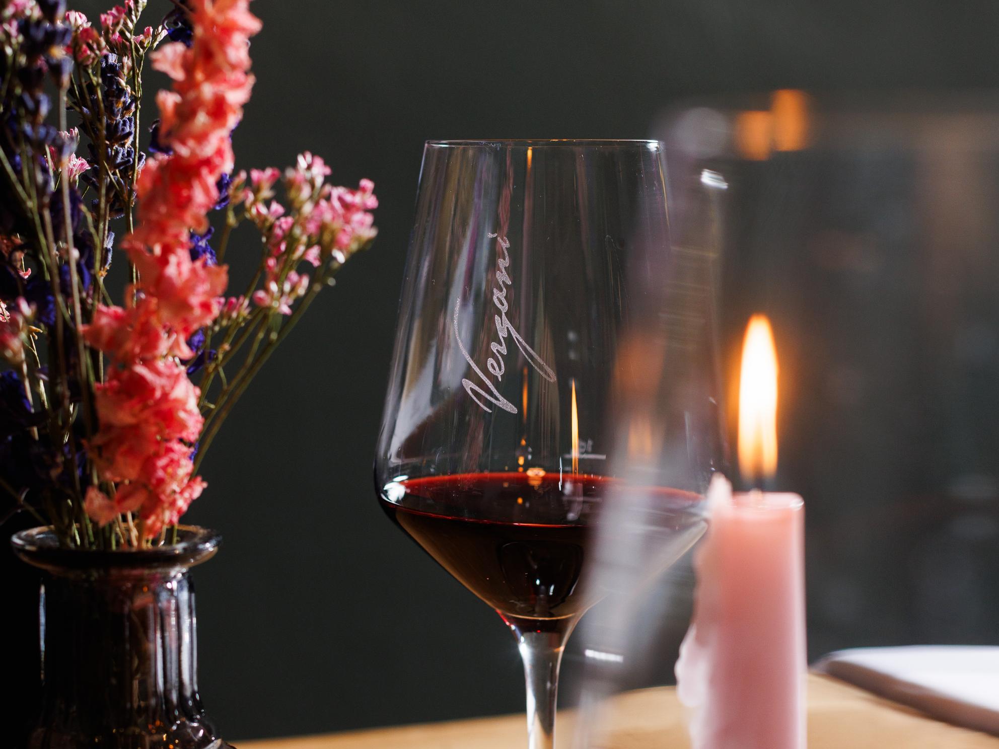 Bild von Partnerschaft voller Geschmack: Mit Vergani geht der Genuss über den Tellerrand hinaus